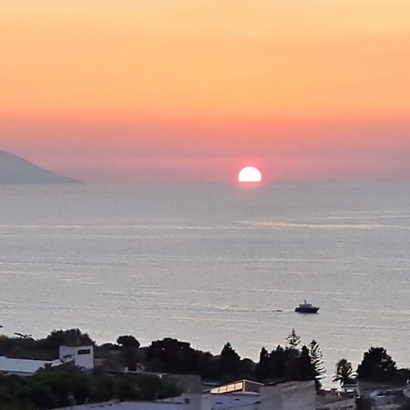B&B Pepe Rosa Tropea Exteriér fotografie
