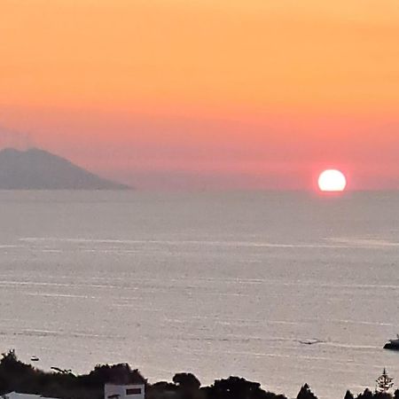 B&B Pepe Rosa Tropea Exteriér fotografie