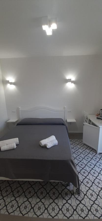 B&B Pepe Rosa Tropea Exteriér fotografie