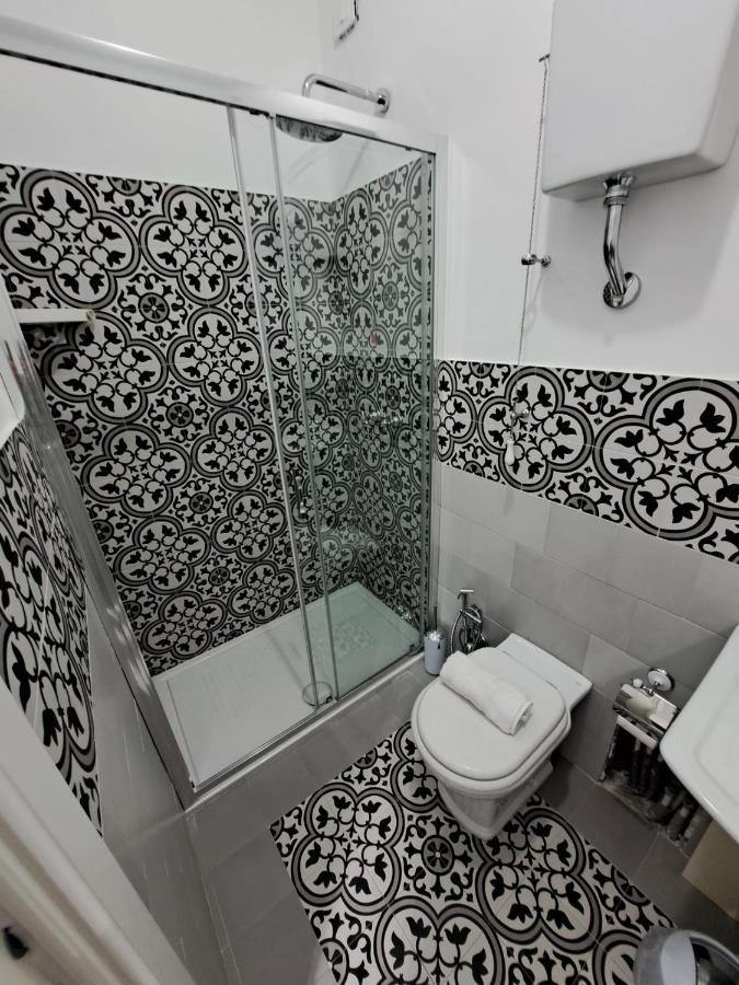 B&B Pepe Rosa Tropea Exteriér fotografie