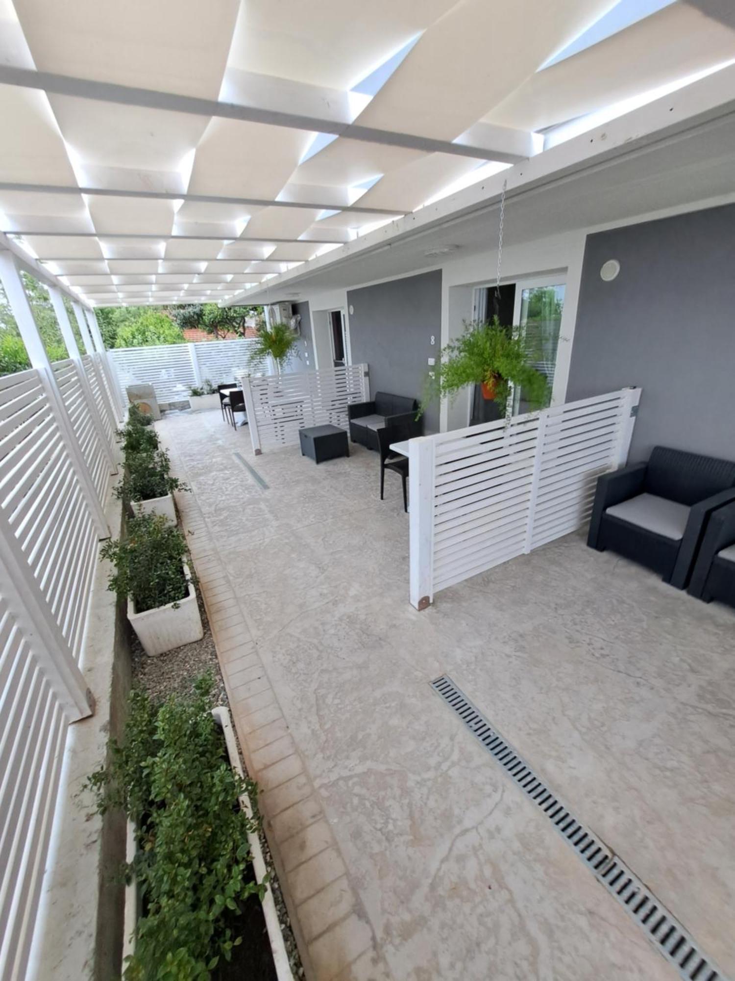 B&B Pepe Rosa Tropea Exteriér fotografie
